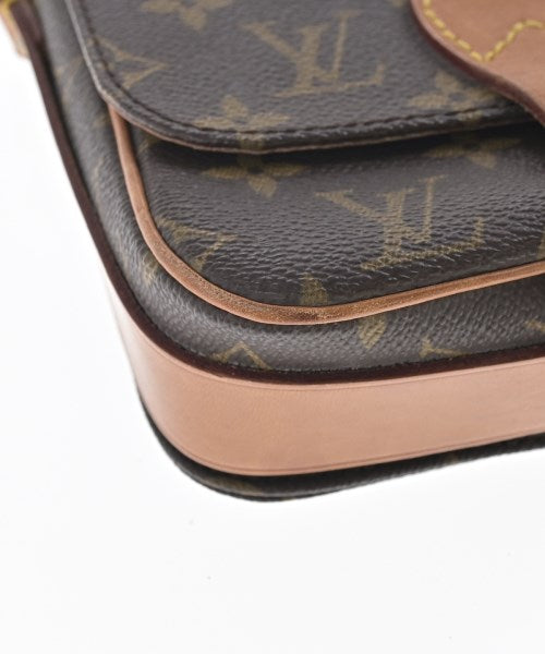 LOUIS VUITTON กระเป๋าสะพาย