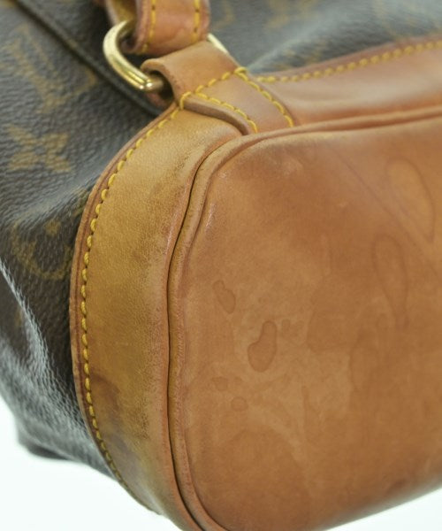 LOUIS VUITTON เป้สะพายหลัง