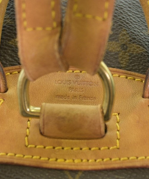 LOUIS VUITTON เป้สะพายหลัง