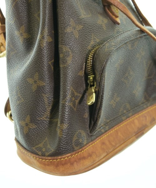 LOUIS VUITTON เป้สะพายหลัง