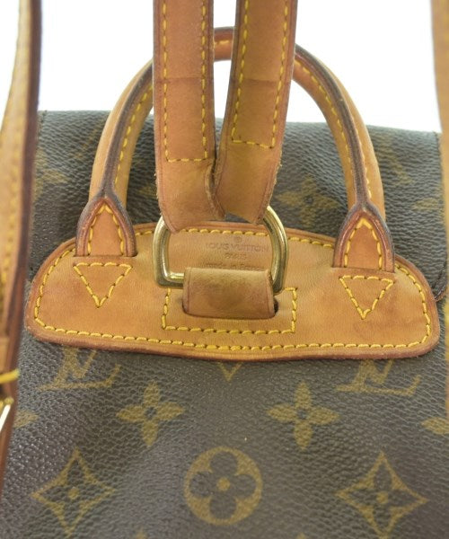 LOUIS VUITTON เป้สะพายหลัง