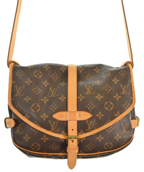 LOUIS VUITTON กระเป๋าสะพาย
