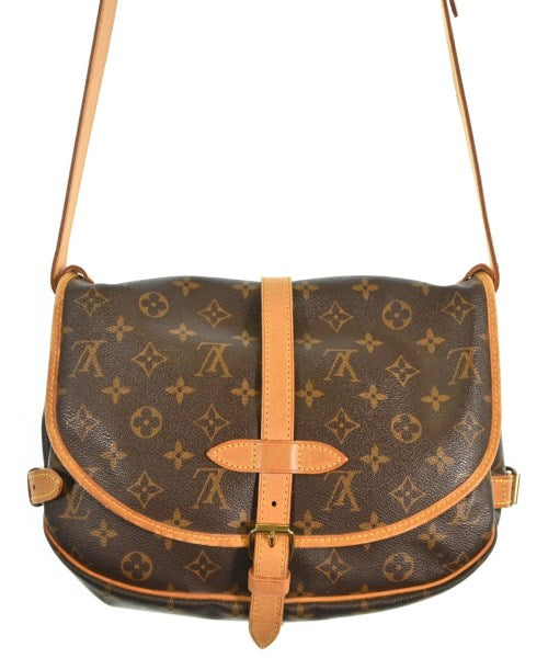 LOUIS VUITTON กระเป๋าสะพาย