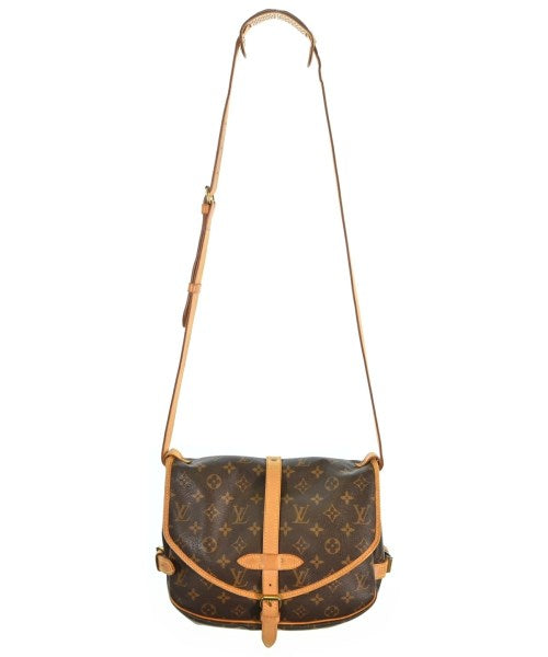 LOUIS VUITTON กระเป๋าสะพาย