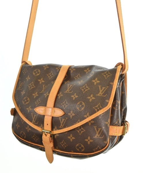 LOUIS VUITTON กระเป๋าสะพาย