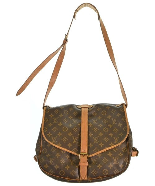 LOUIS VUITTON กระเป๋าสะพาย