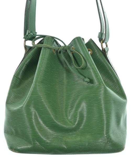 LOUIS VUITTON กระเป๋าสะพาย