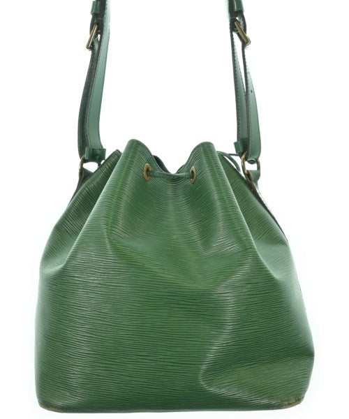 LOUIS VUITTON กระเป๋าสะพาย