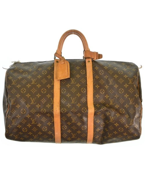 LOUIS VUITTON กระเป๋าใส่อุปกรณ์ขนาดใหญ่