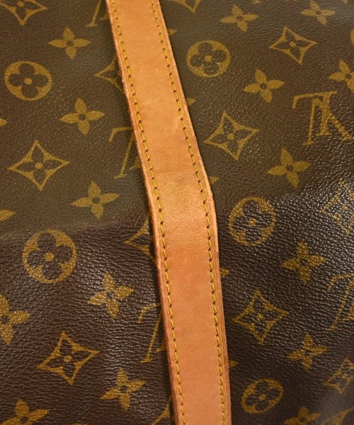 LOUIS VUITTON กระเป๋าใส่อุปกรณ์ขนาดใหญ่