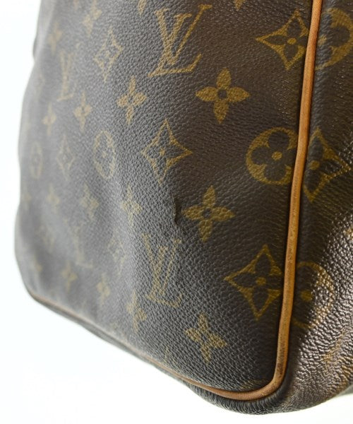 LOUIS VUITTON กระเป๋าใส่อุปกรณ์ขนาดใหญ่