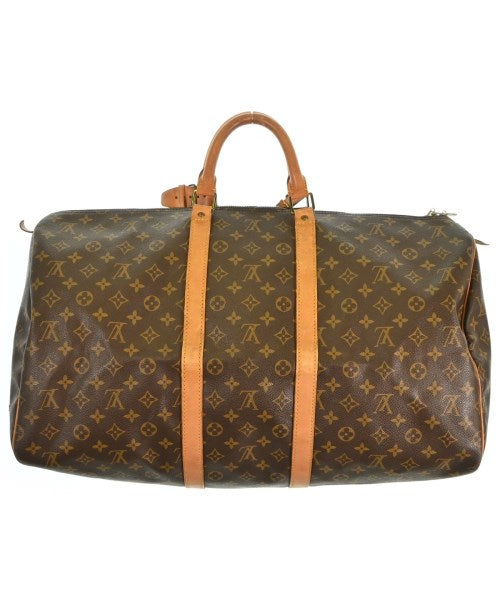 LOUIS VUITTON กระเป๋าใส่อุปกรณ์ขนาดใหญ่