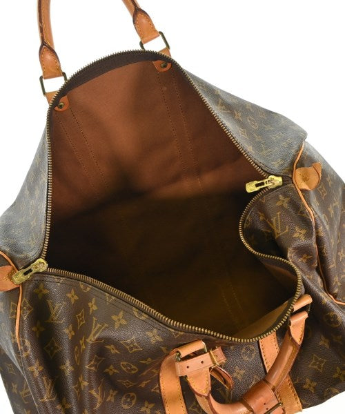 LOUIS VUITTON กระเป๋าใส่อุปกรณ์ขนาดใหญ่