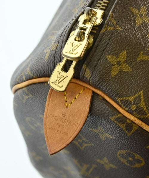 LOUIS VUITTON กระเป๋าใส่อุปกรณ์ขนาดใหญ่