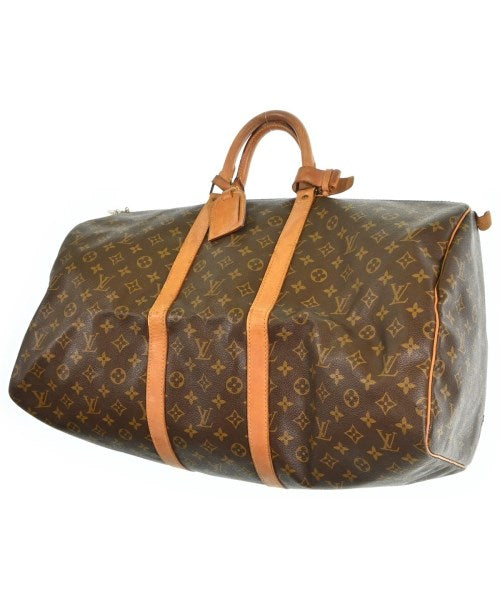 LOUIS VUITTON กระเป๋าใส่อุปกรณ์ขนาดใหญ่