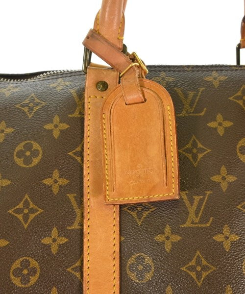 LOUIS VUITTON กระเป๋าใส่อุปกรณ์ขนาดใหญ่