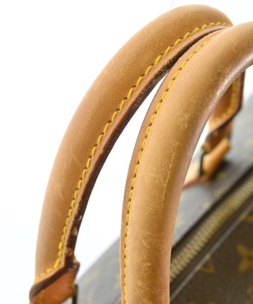 LOUIS VUITTON กระเป๋าใส่อุปกรณ์ขนาดใหญ่