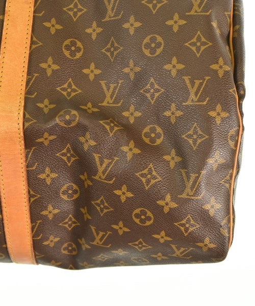 LOUIS VUITTON กระเป๋าใส่อุปกรณ์ขนาดใหญ่