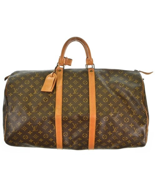 LOUIS VUITTON กระเป๋าใส่อุปกรณ์ขนาดใหญ่