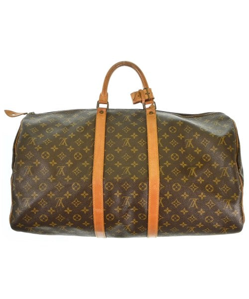LOUIS VUITTON กระเป๋าใส่อุปกรณ์ขนาดใหญ่