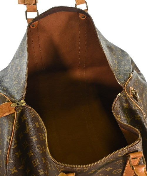 LOUIS VUITTON กระเป๋าใส่อุปกรณ์ขนาดใหญ่