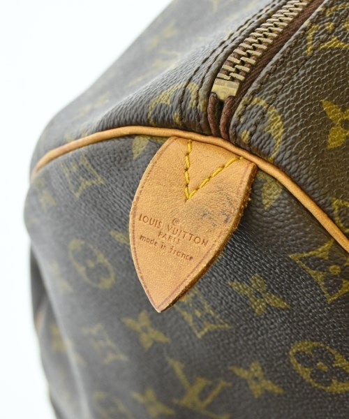 LOUIS VUITTON กระเป๋าใส่อุปกรณ์ขนาดใหญ่