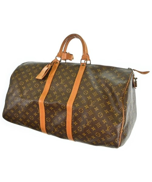 LOUIS VUITTON กระเป๋าใส่อุปกรณ์ขนาดใหญ่