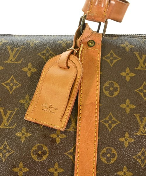 LOUIS VUITTON กระเป๋าใส่อุปกรณ์ขนาดใหญ่