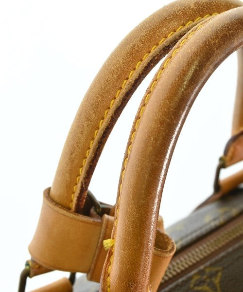 LOUIS VUITTON กระเป๋าใส่อุปกรณ์ขนาดใหญ่