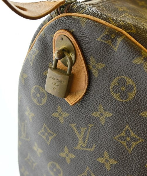 LOUIS VUITTON กระเป๋าใส่อุปกรณ์ขนาดใหญ่