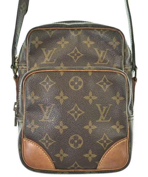LOUIS VUITTON กระเป๋าสะพาย