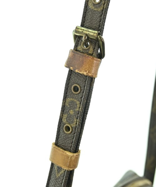 LOUIS VUITTON กระเป๋าสะพาย