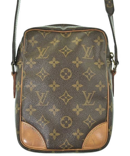 LOUIS VUITTON กระเป๋าสะพาย