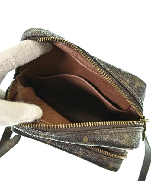 LOUIS VUITTON กระเป๋าสะพาย