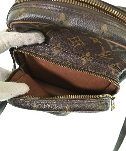 LOUIS VUITTON กระเป๋าสะพาย
