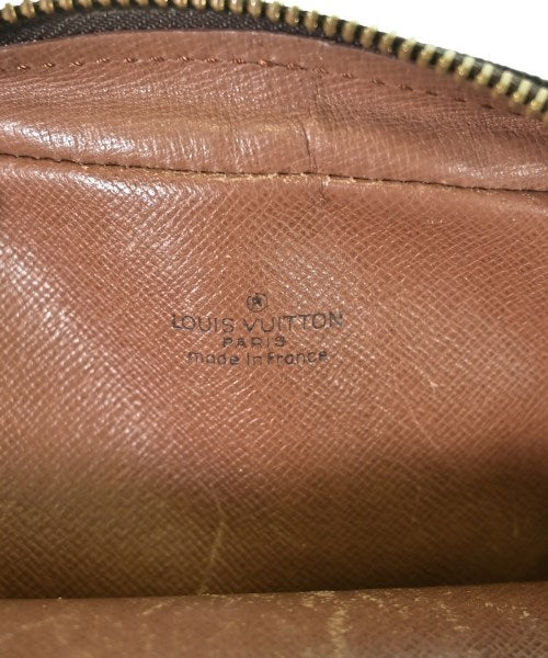 LOUIS VUITTON กระเป๋าสะพาย