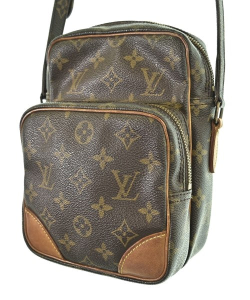 LOUIS VUITTON กระเป๋าสะพาย