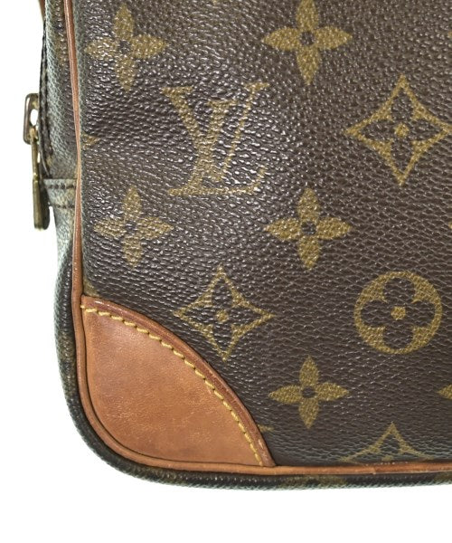 LOUIS VUITTON กระเป๋าสะพาย