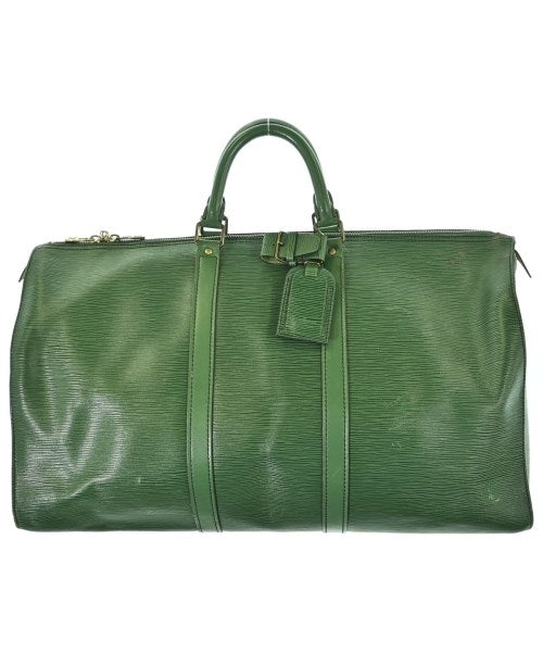 LOUIS VUITTON กระเป๋าใส่อุปกรณ์ขนาดใหญ่