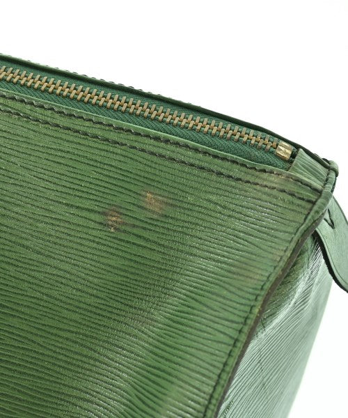LOUIS VUITTON กระเป๋าใส่อุปกรณ์ขนาดใหญ่