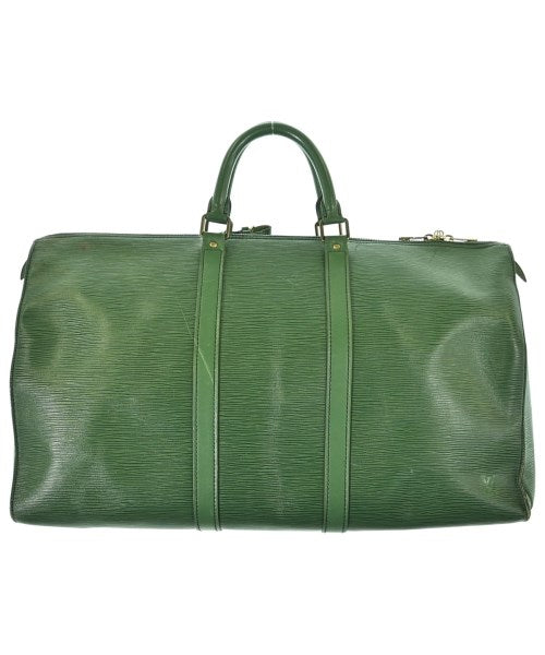 LOUIS VUITTON กระเป๋าใส่อุปกรณ์ขนาดใหญ่