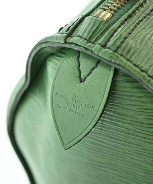 LOUIS VUITTON กระเป๋าใส่อุปกรณ์ขนาดใหญ่