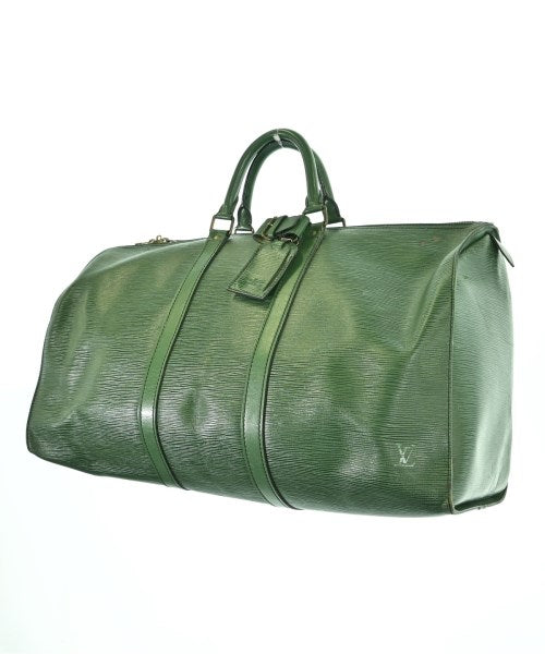 LOUIS VUITTON กระเป๋าใส่อุปกรณ์ขนาดใหญ่
