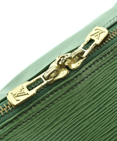 LOUIS VUITTON กระเป๋าใส่อุปกรณ์ขนาดใหญ่