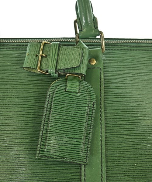LOUIS VUITTON กระเป๋าใส่อุปกรณ์ขนาดใหญ่