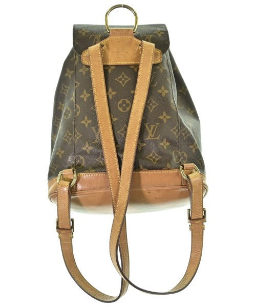 LOUIS VUITTON เป้สะพายหลัง