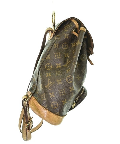 LOUIS VUITTON เป้สะพายหลัง