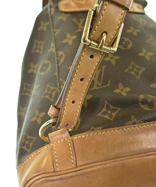 LOUIS VUITTON เป้สะพายหลัง