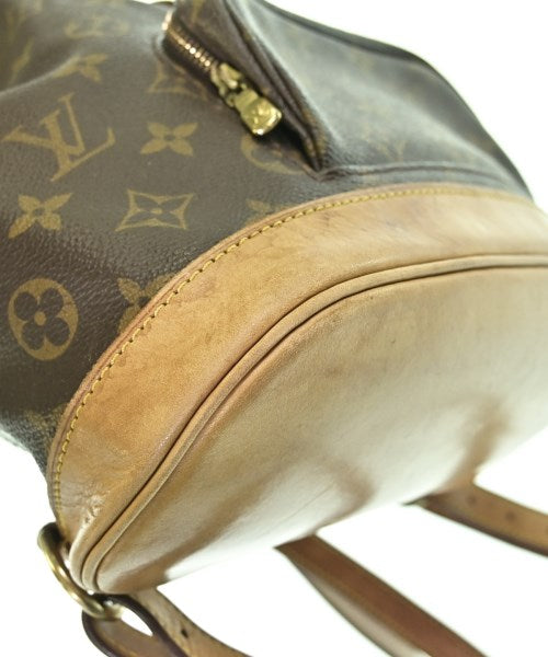 LOUIS VUITTON เป้สะพายหลัง