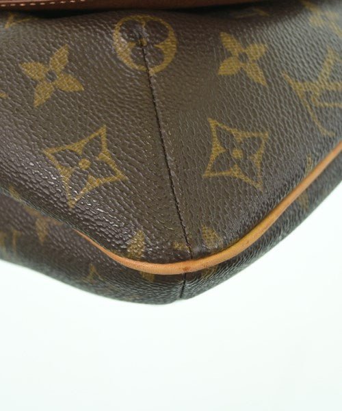 LOUIS VUITTON กระเป๋าสะพาย